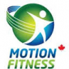 Motion Fitness Canada Jobs